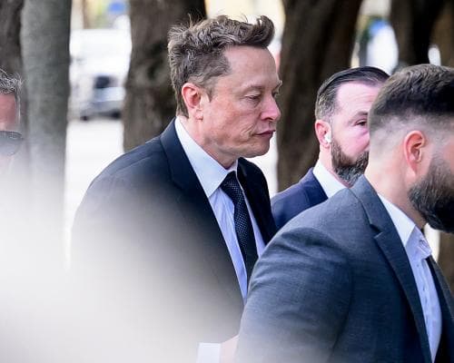 Elon Musk Testifies in Twitter Takeover Fraud Trial