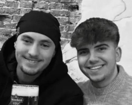 Two Young Men Found Dead After Missing on Snowdon Mountain