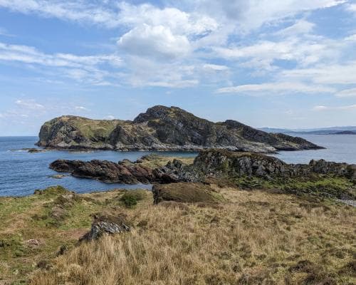 Scottish rocks reveal brief thaw during Earth's “snowball” era