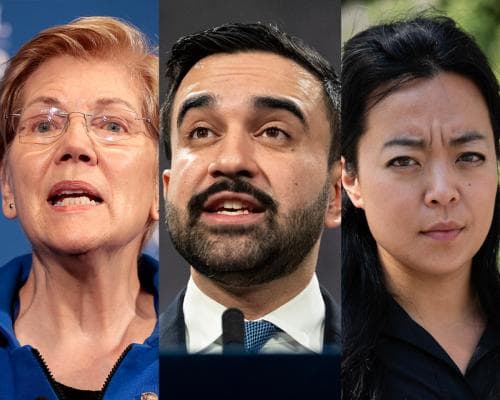 Democrats Push for Universal Childcare