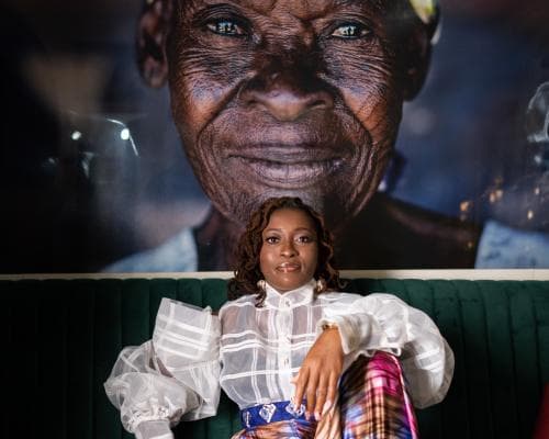 How African Traditions Teach Sexual Freedom