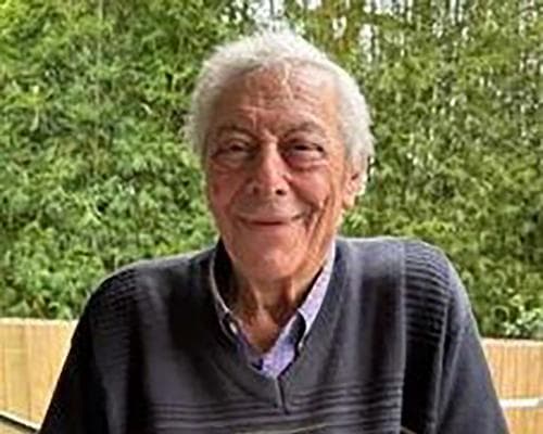 Burnt Car Holds Clues to Missing 85‑Year‑Old Sydney Grandfather