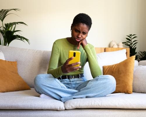 Mind Begins AI Review After Google Gives Wrong Mental Health Advice