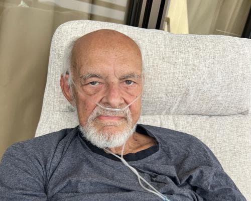 Australia’s aged‑care support system fails families in need