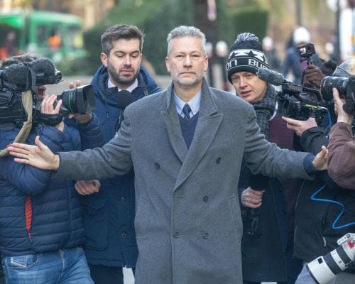 Three More Farage‑Aligned MEPs Accused of Using a Russian‑Backed Script