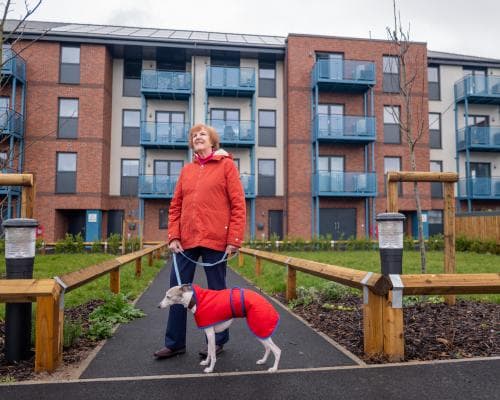 Somerset proves Britain can build good council homes – why haven’t others followed?