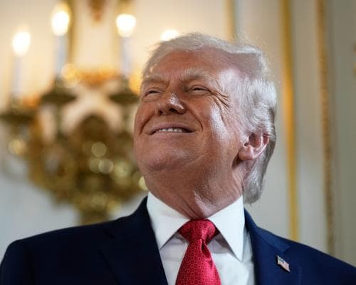 Trump’s New ‘Peace Board’ Will Rule Gaza, Excluding Palestinians