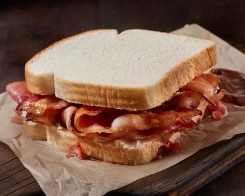 Vegan but Bacon: A Flexible Food Choice for Everyone