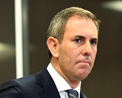 Inflation Could Undermine Labor's Second Term and Push Voters to the Fringe