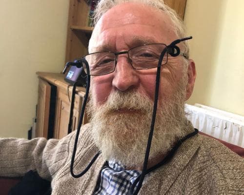 Former school head Phil Taylor dies at 81