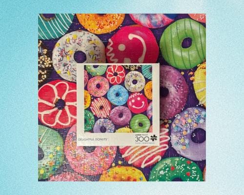 Top 6 US Jigsaw Puzzles to Take a Break from Screens