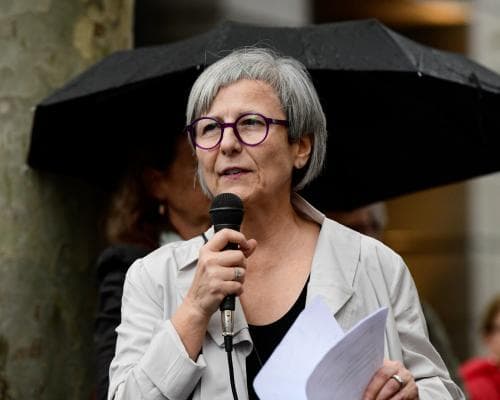 Mary Kostakidis faces a discrimination case seen as a campaign to tarnish her reputation