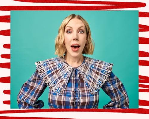 Six Stories to Read: Fast Food Nation, Missing Backpacker, Yungblud, CBS, Smithsonian, Katherine Ryan