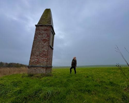 A Meteorite Fell in Yorkshire – A Small Town’s Unexpected Treasure