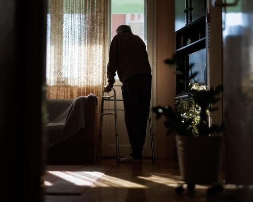 Older Australians Face Rising Help Requests After New Home‑Care Tool