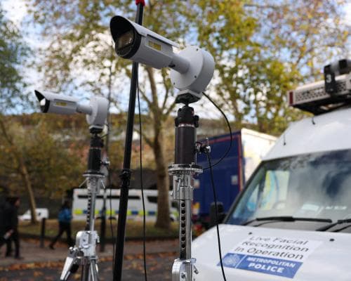 UK Home Office Says Facial Recognition Technology Wrongly Matches Black and Asian People More Often