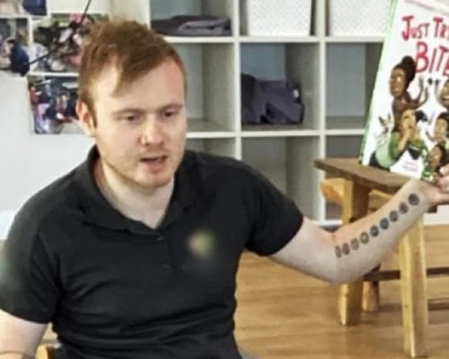 27‑year‑old child‑care worker faces 83 more abuse charges