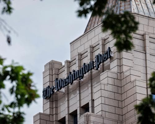 Post Staff Fear Big Job Cuts