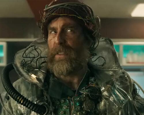 Hollywood’s AI Movies Still Use Old Storylines