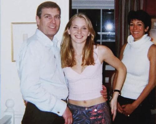 FBI Secret 2011 Trip to Sydney Helps Probe Jeffrey Epstein