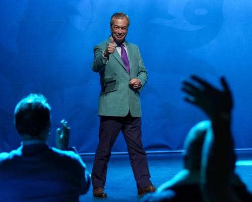 Reform UK Wales’s WhatsApp leak reveals offensive language and deeper problems