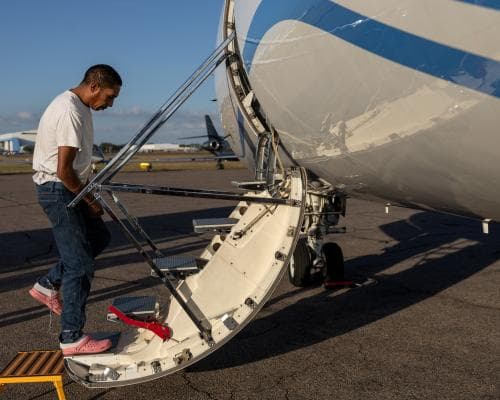 Trump Wants to Build a White‑Only America by Hating Immigrants and Women