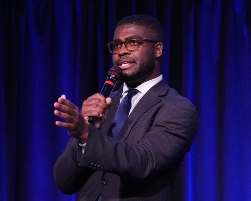 Young Democrat Isaiah Martin Beats Republicans in Viral Debate