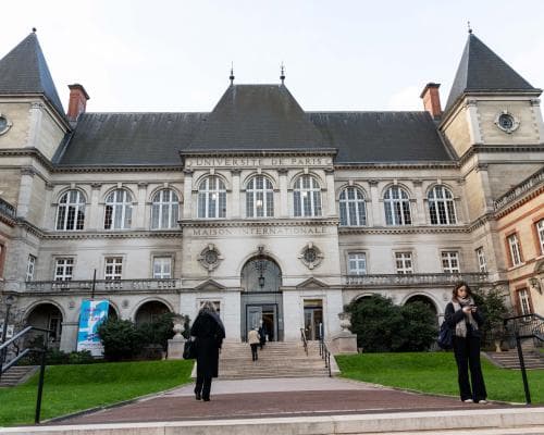 UK Wants to Rejoin Erasmus Student Exchange