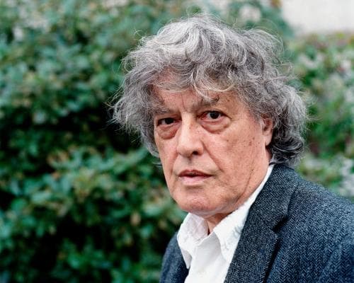 Tom Stoppard, playwright and screenwriter, dies at 88